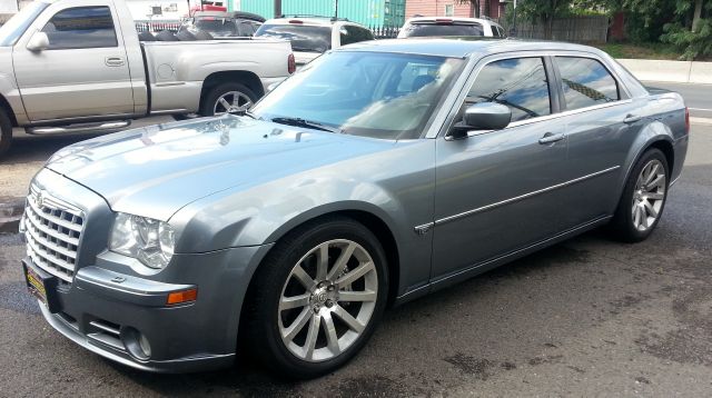 Chrysler 300C 2006 photo 4