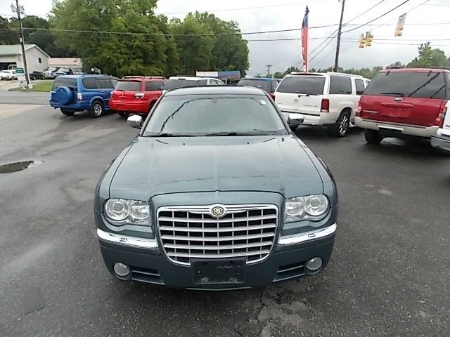 Chrysler 300C 2006 photo 1