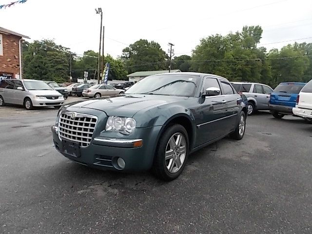 Chrysler 300C 2006 photo 3