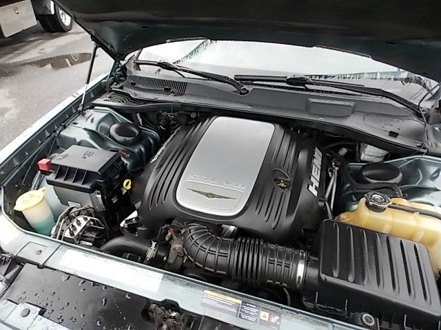 Chrysler 300C 2006 photo 5