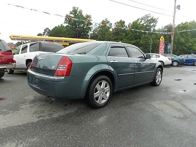 Chrysler 300C 2006 photo 8