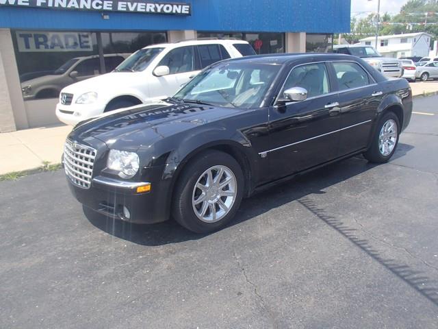 Chrysler 300C 2006 photo 1