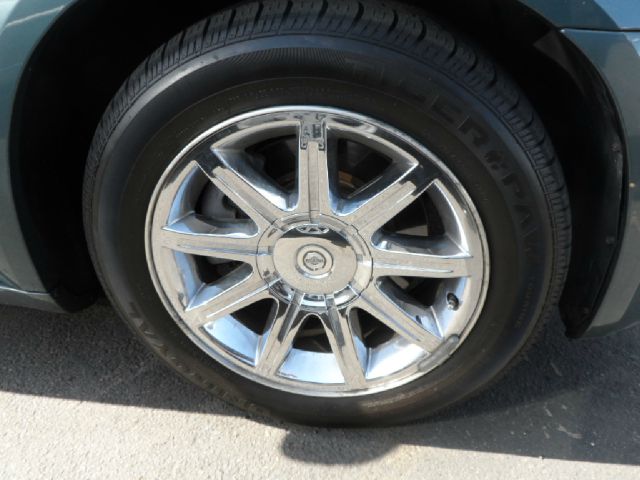 Chrysler 300C 2006 photo 1