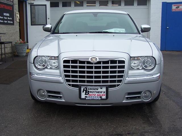 Chrysler 300C 2006 photo 1