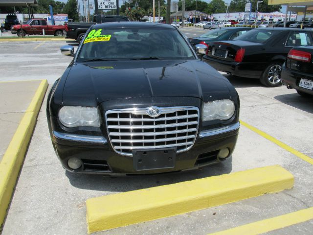 Chrysler 300C 2006 photo 1