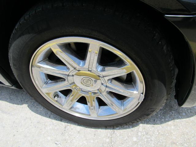 Chrysler 300C 2006 photo 3