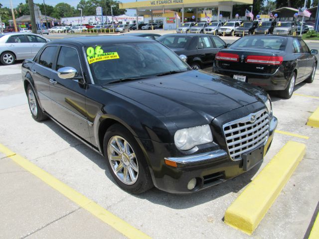 Chrysler 300C 2006 photo 4