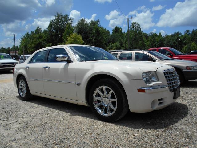 Chrysler 300C 2006 photo 2