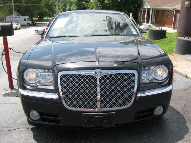 Chrysler 300C 2006 photo 10