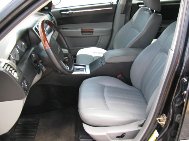 Chrysler 300C 2006 photo 4