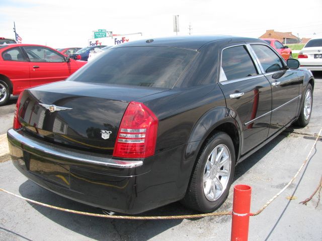 Chrysler 300C 2006 photo 7