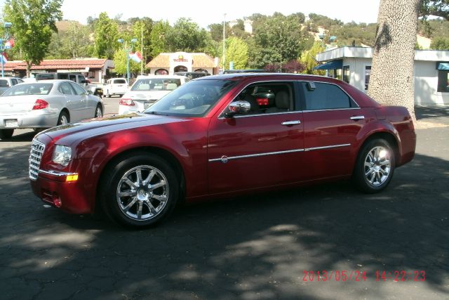 Chrysler 300C 2006 photo 1