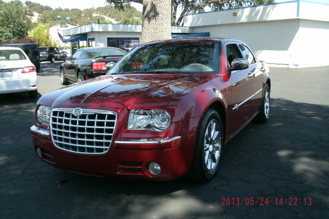 Chrysler 300C 2006 photo 12