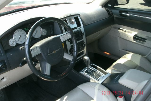 Chrysler 300C 2006 photo 4