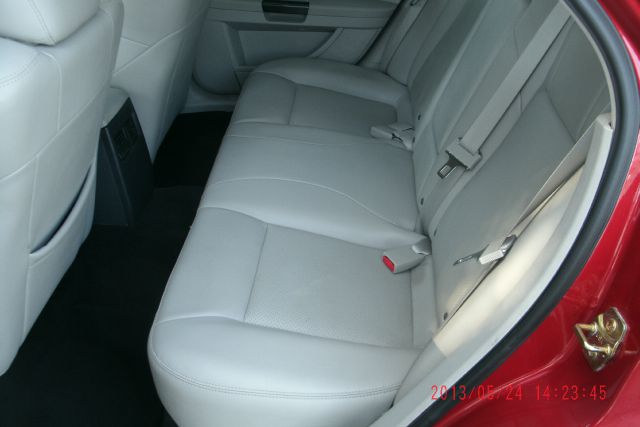 Chrysler 300C 2006 photo 5