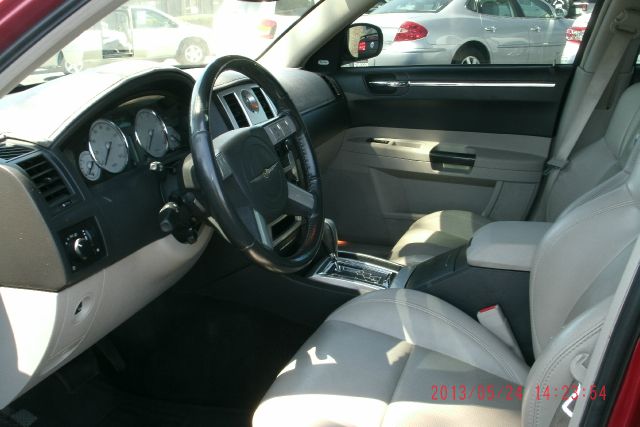 Chrysler 300C 2006 photo 6