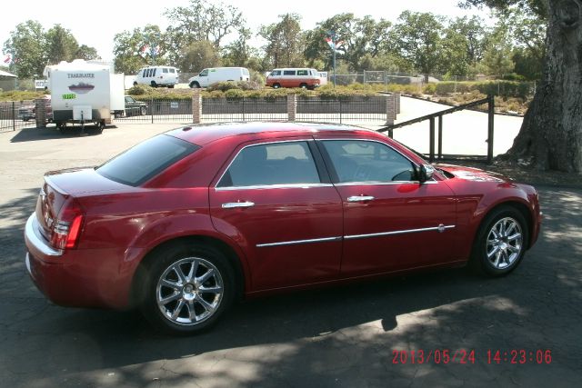 Chrysler 300C 2006 photo 7