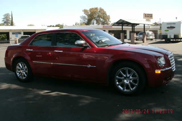 Chrysler 300C 2006 photo 8