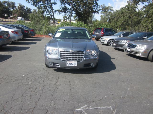 Chrysler 300C 2006 photo 1