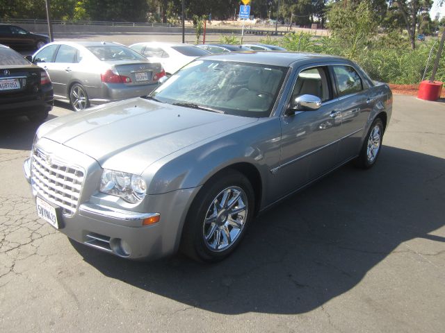 Chrysler 300C 2006 photo 3