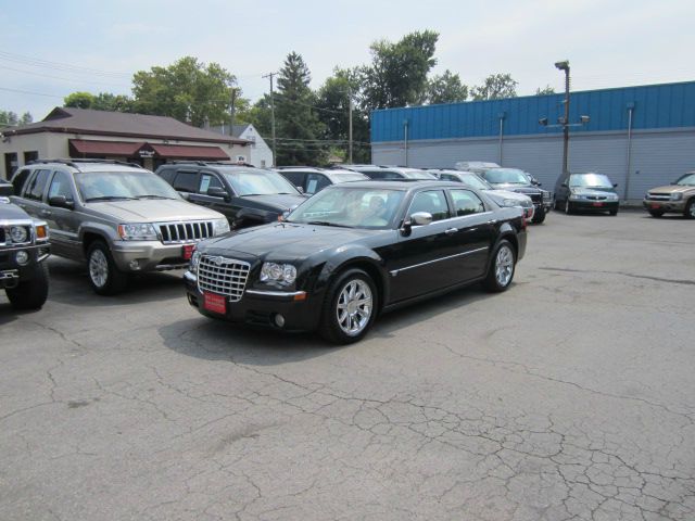 Chrysler 300C 2006 photo 3