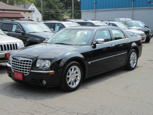 Chrysler 300C 2006 photo 4