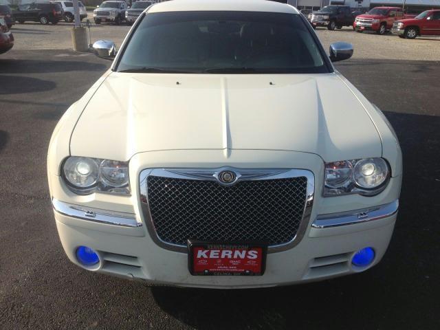 Chrysler 300C 2006 photo 1