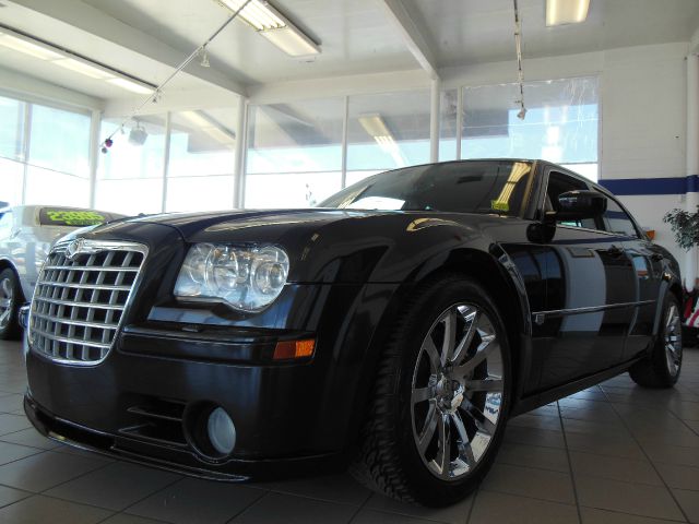 Chrysler 300C 2006 photo 1