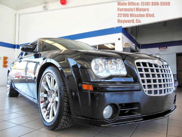 Chrysler 300C 2006 photo 4