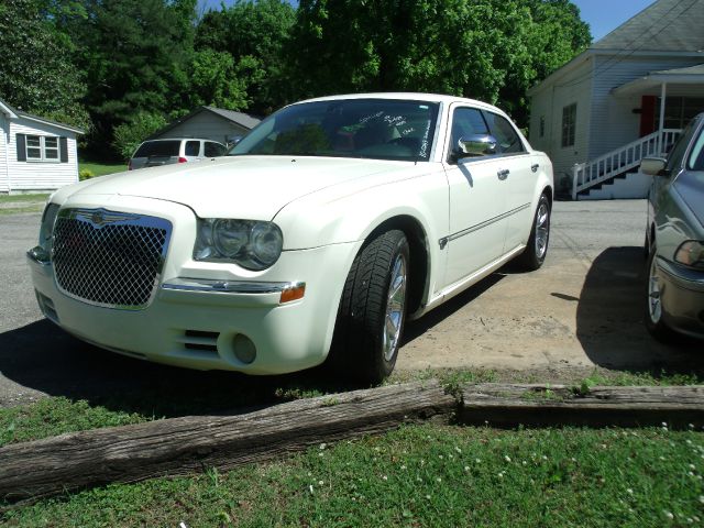 Chrysler 300C 2006 photo 1