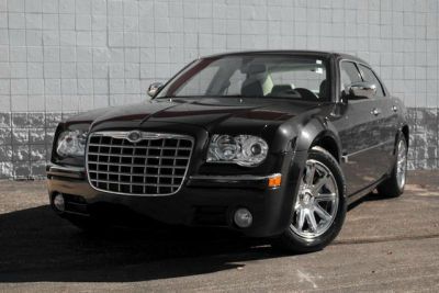 Chrysler 300C 2006 photo 1