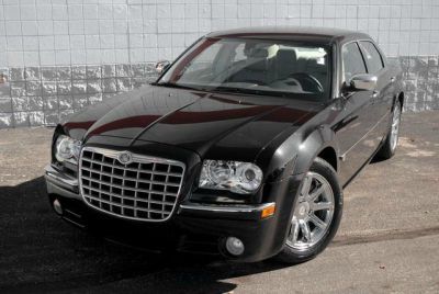 Chrysler 300C 2006 photo 3