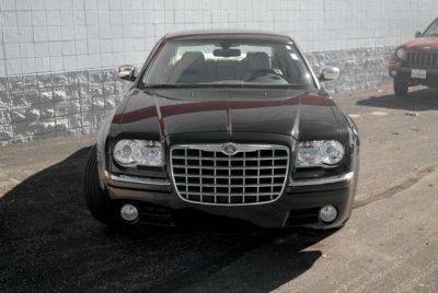 Chrysler 300C 2006 photo 4