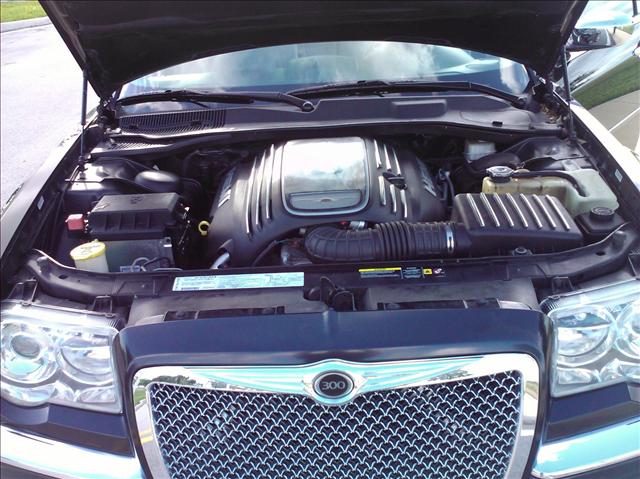 Chrysler 300C 2006 photo 5