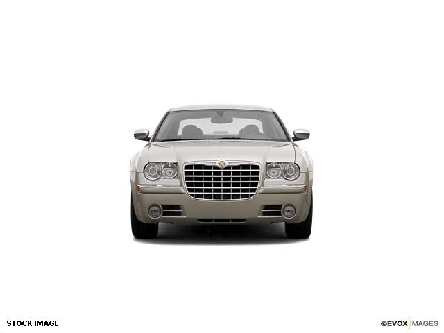 Chrysler 300C 2006 photo 1