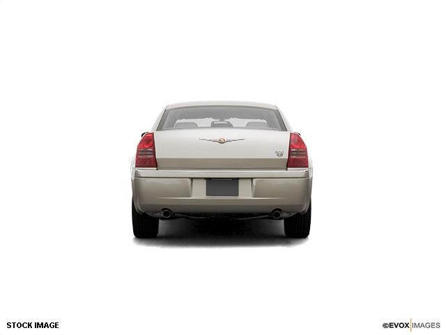 Chrysler 300C 2006 photo 5