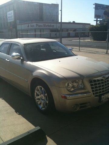 Chrysler 300C 2006 photo 1