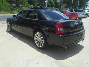 Chrysler 300C 2006 photo 10