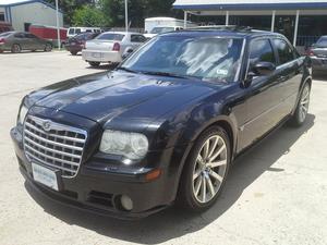 Chrysler 300C 2006 photo 6