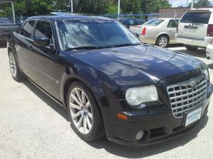 Chrysler 300C 2006 photo 7