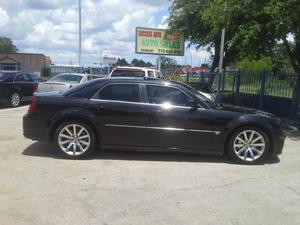 Chrysler 300C 2006 photo 9