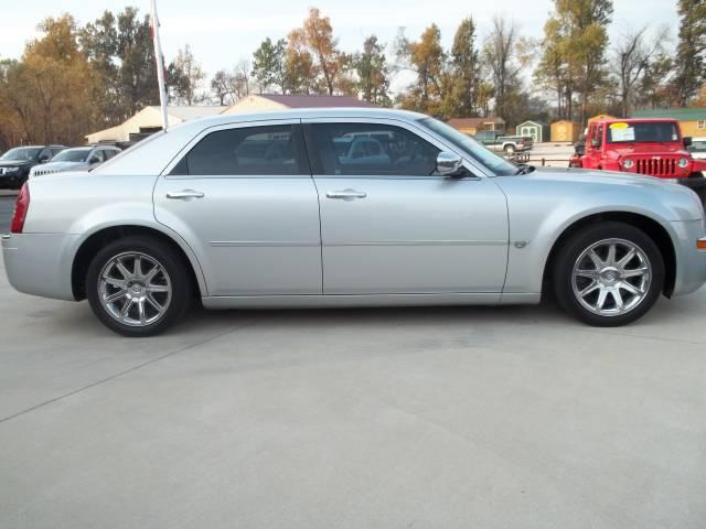 Chrysler 300C 2006 photo 1