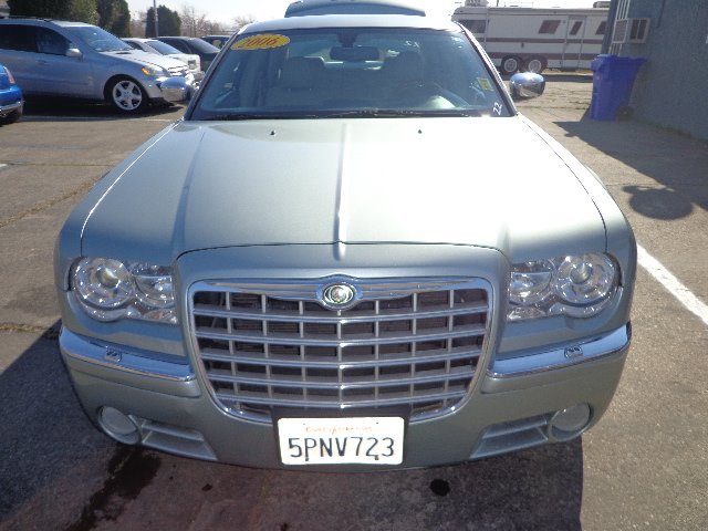 Chrysler 300C 2006 photo 4