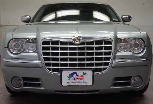 Chrysler 300C 2006 photo 1