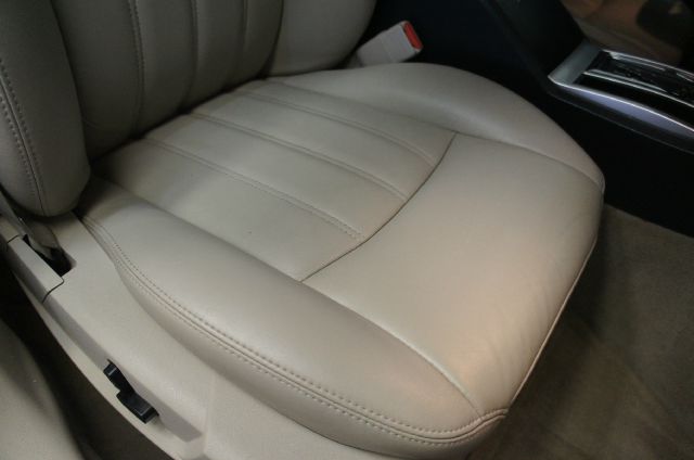 Chrysler 300C 2006 photo 12