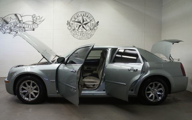 Chrysler 300C 2006 photo 4