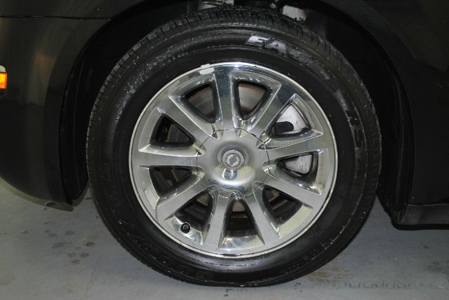 Chrysler 300C 2006 photo 28