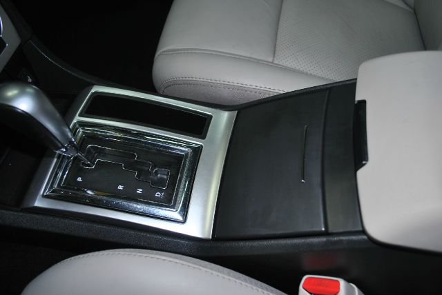 Chrysler 300C 2006 photo 7