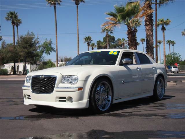 Chrysler 300C 2006 photo 3