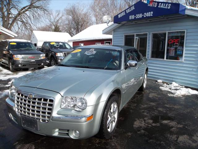 Chrysler 300C C240 4dr Sdn 2.6L Sedan Sedan